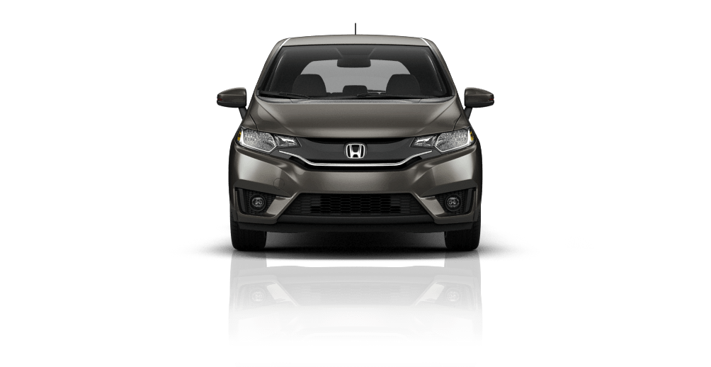 Honda Jazz 5 Door Hatchback 2015